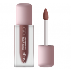 Divage Помада для губ жидкая Matte Cloud Liquid Lipstick Тон 05